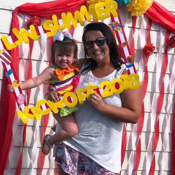 Meet your Posher, Kristeena - Picture 1 of 1